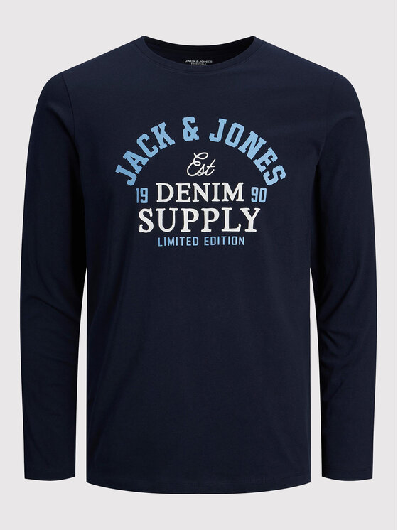 Longsleeve Jack&Jones