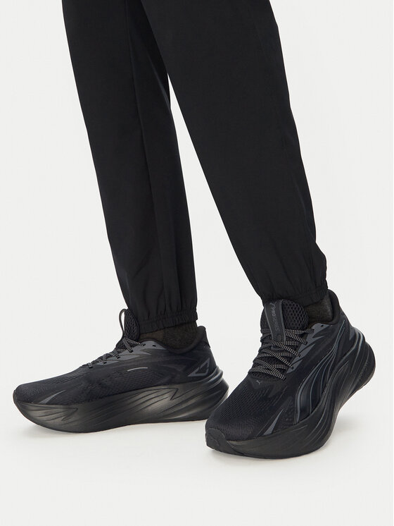 Puma Puma Sneakersy Maxima Pro 313313 02 Czarny