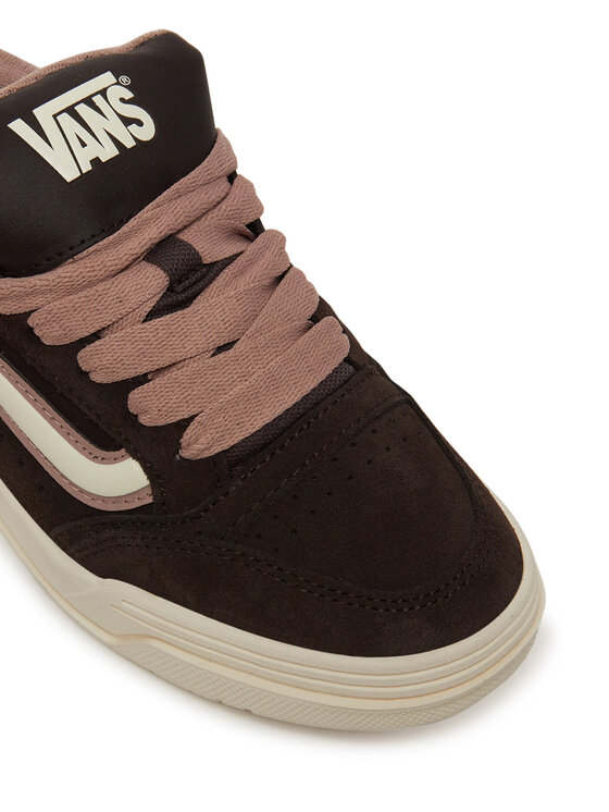 Vans Vans Sneakersy VN000D1JY7U1 Čierna