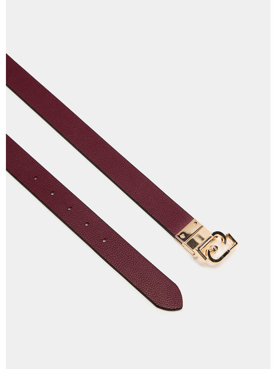 Liu Jo Liu Jo Cintura AF5239E005391726 Rosso