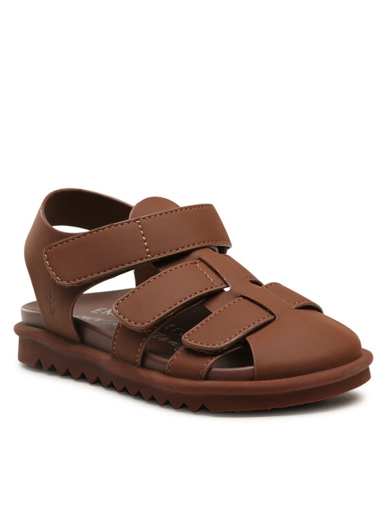 EMU Australia EMU Australia Sandali Cascade K12841 Marrone