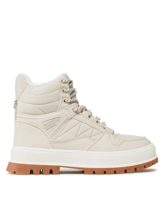 Americanos Americanos Черевики WPRS-2021W110112 Бежевий