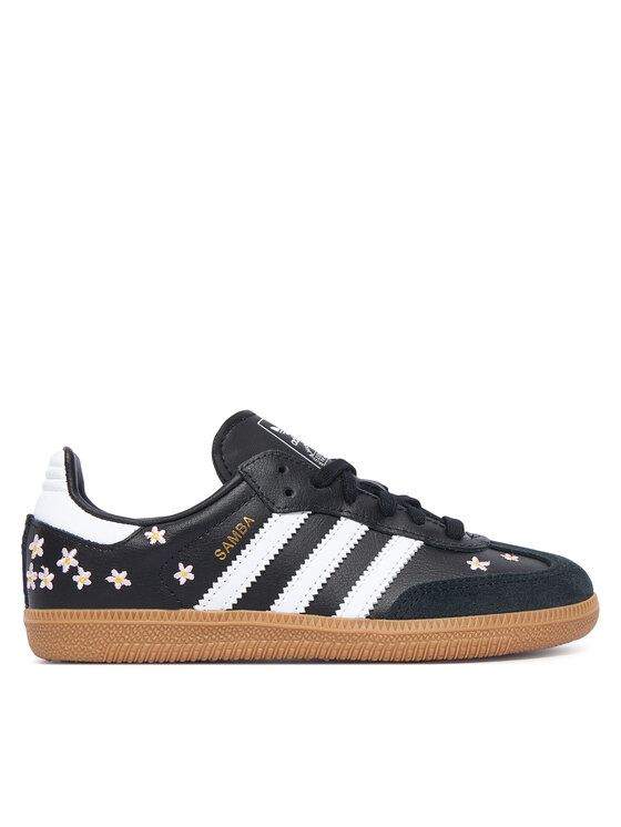 adidas Sneakers Samba Og KK3387 Negru