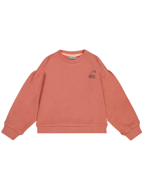 Tumble 'N Dry Tumble 'N Dry Bluza 84/21175/18389/4144 Różowy Regular Fit