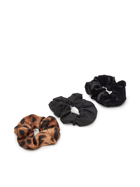 Set di 3 elastici per capelli ONLY