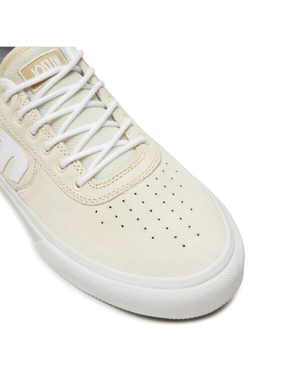 Etnies Etnies Laisvalaikio batai Joslin Vulc 4101000534 Smėlio