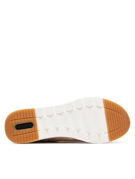 Remonte Remonte Sneakers R6700-61 Bej