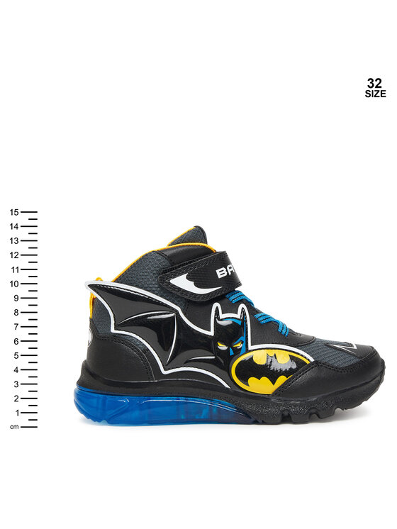 Geox Geox Tossud J Ciberdron J56LBE 0BC14 C0054 D Must