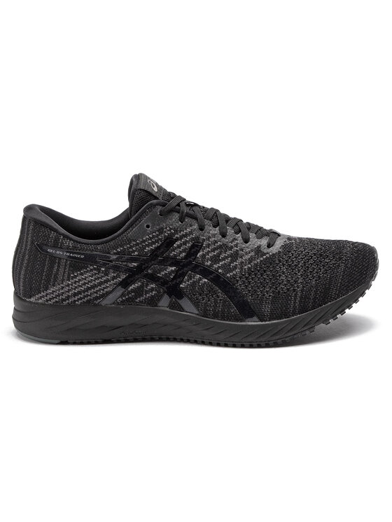 Asics Asics Bėgimo batai Gel-Ds Trainer 24 1011A176 Juoda