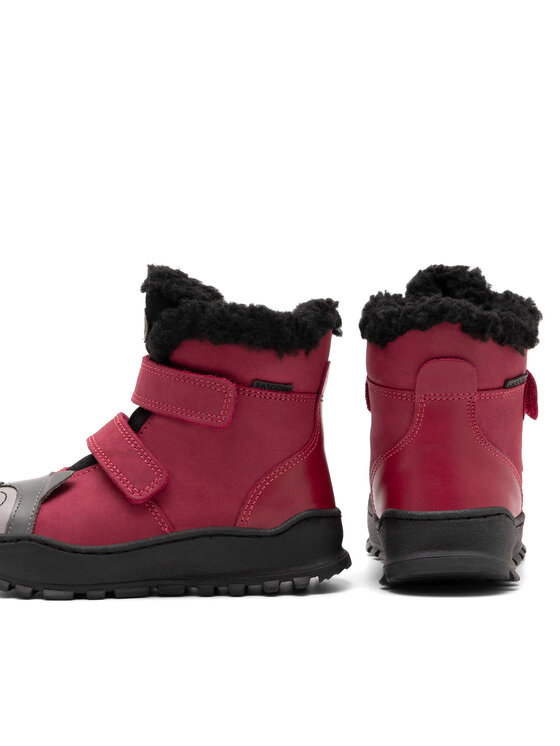 Lasocki Kids Lasocki Kids Zimske čizme TYSON CI12-TYSON-03(III)DZ Ružičasta
