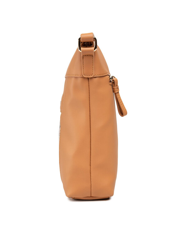 Borsetta BAG0510-017 Marrone