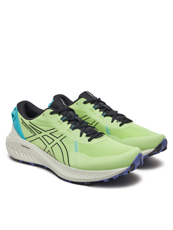 Asics Asics Tekaški čevlji Gel-Excite Trail 21011B594 Zelena
