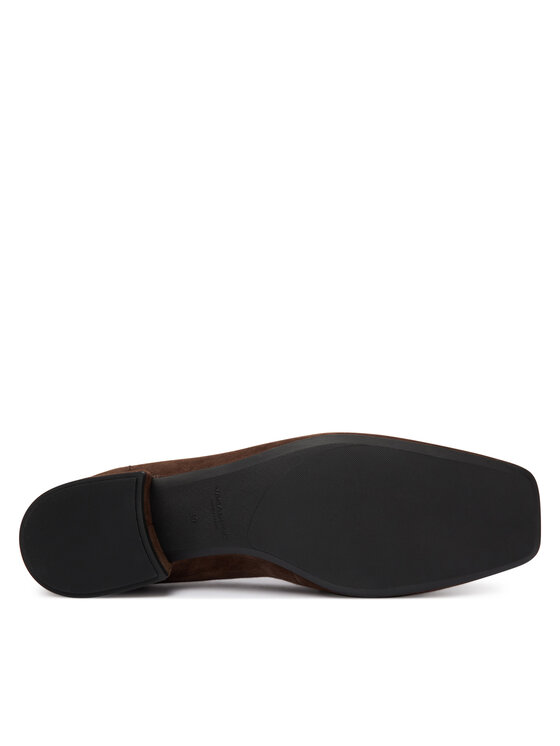 Vagabond Shoemakers Vagabond Shoemakers Félcipő Debbi 6118-140-29 Barna