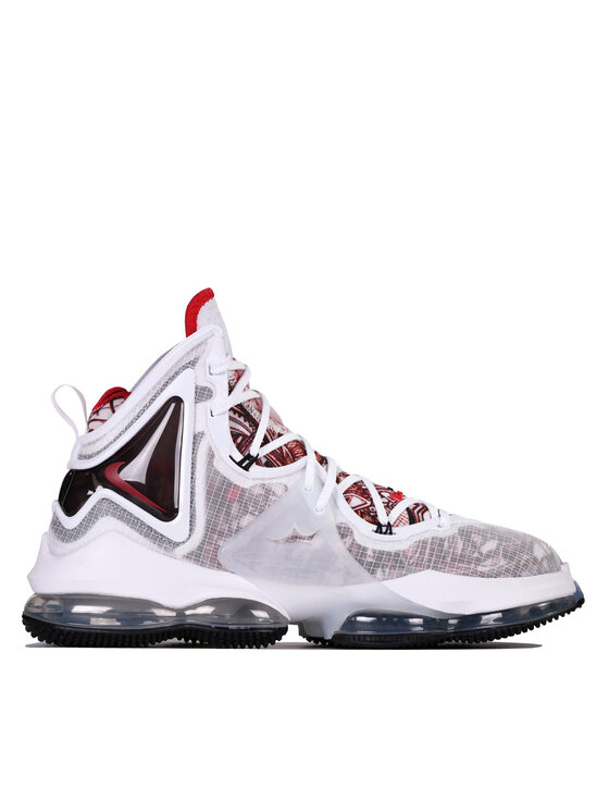 Nike Nike Sneakersy CZ0203-101 Biały