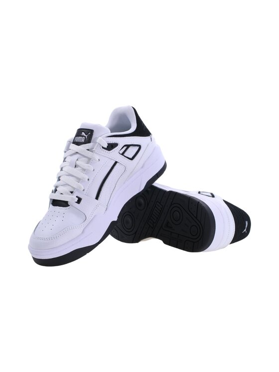 Puma Puma Sneakersy 388518 01 Biały