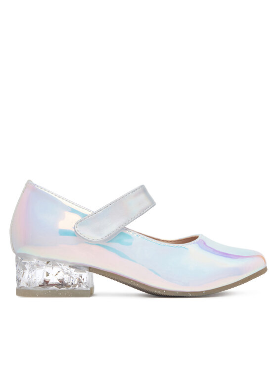 Nelli Blu Nelli Blu Ballerine BIC-SS25-20515DGKF1 Multicolore