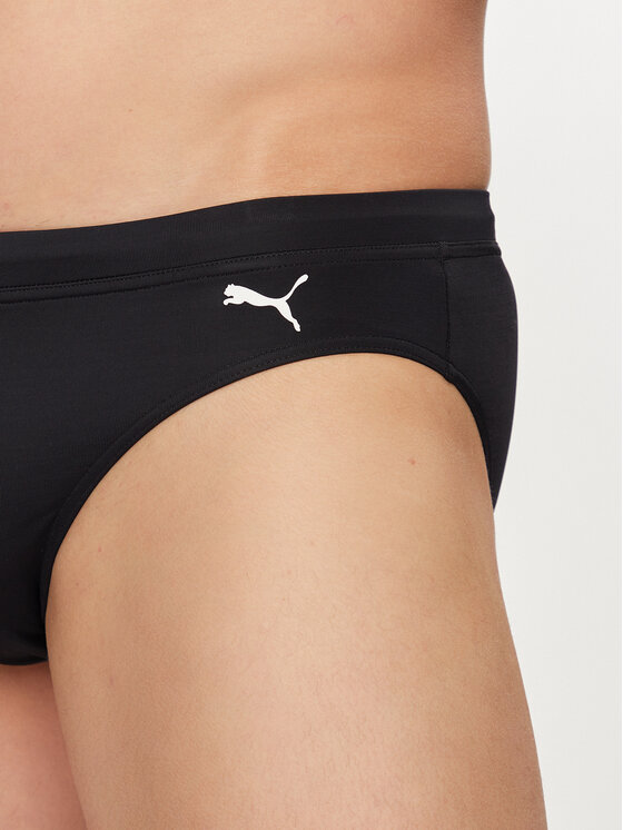 Puma Puma Badehose Classic 907654 Schwarz