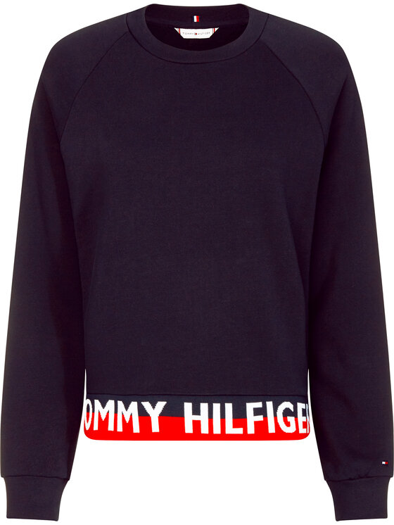 Tommy hilfiger khloe sweatshirt sales