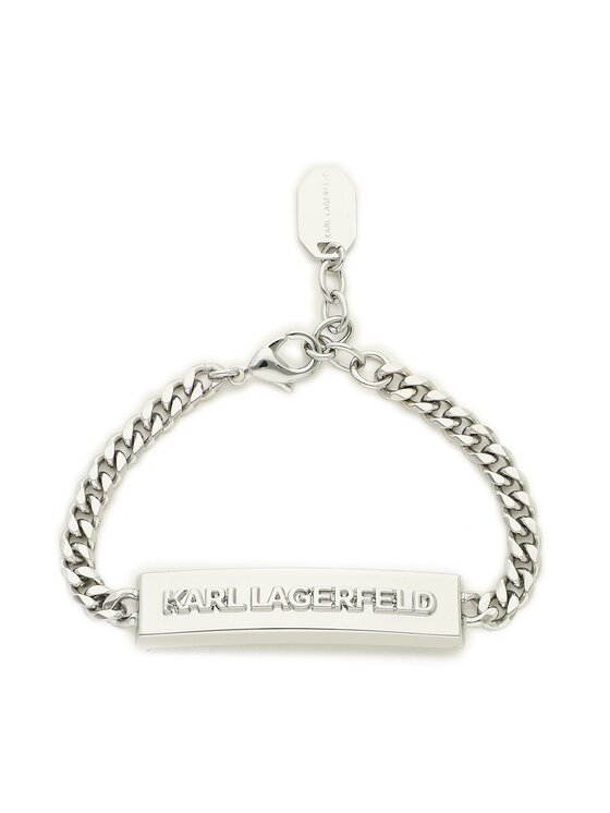 KARL LAGERFELD KARL LAGERFELD Браслет 226W3942 Срібний