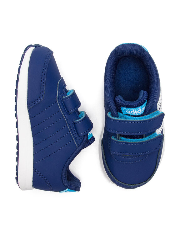 adidas Boty Vs Switch 2 Cmf Inf Ch F35702 Tmavomodr Modivo.cz