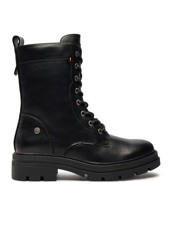 Trappers Refresh 171977 Negru