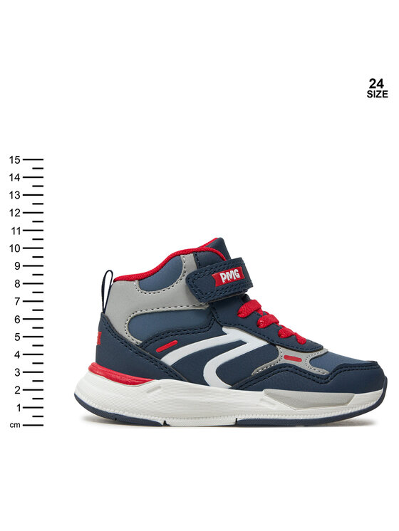 Primigi Primigi Sneakers 6962111 Bleumarin