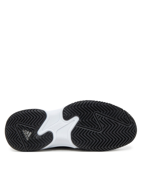 adidas adidas Tenisa apavi Barricade 13 IF0466 Melns