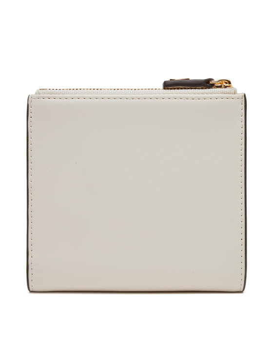 Elisabetta Franchi Elisabetta Franchi Μικρό Πορτοφόλι Γυναικείο PF01A51E2 193 Εκρού