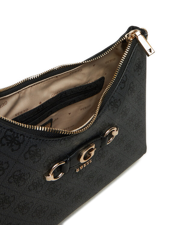 Guess Guess Borsetta HWSG86 54010 Nero