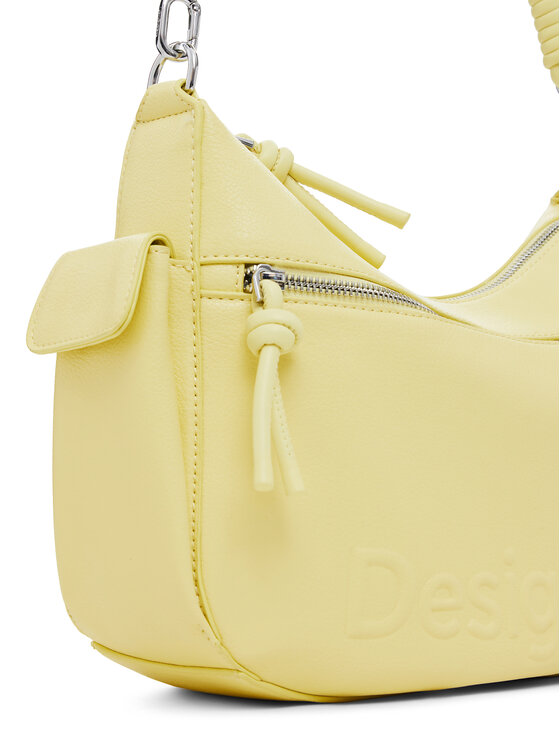 Desigual Desigual Torbica 25SAXPBU Žuta
