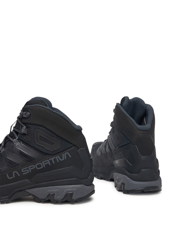 La Sportiva La Sportiva Matkajalatsid Ultra Raptor 3 Mid Gtx ZFHS109 Must