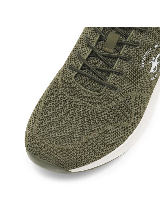 Beverly Hills Polo Club Beverly Hills Polo Club Superge V5-6136 Khaki