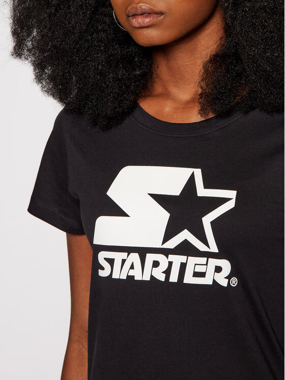 T-shirt SDG-005-BD Nero Regular Fit