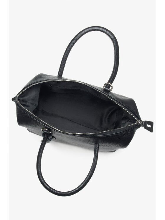 Estro Estro Borsetta ER00116699 Nero