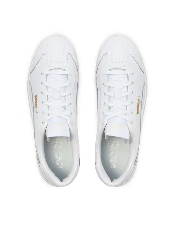 Puma Puma Sneakersy Club 5V5 38940601 Biały