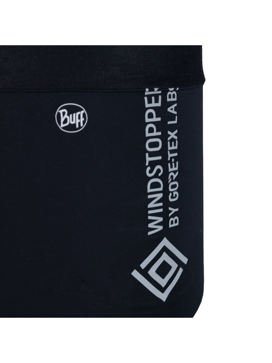 Buff Buff Scaldacollo Buff Windproof Tube Scarf Nero