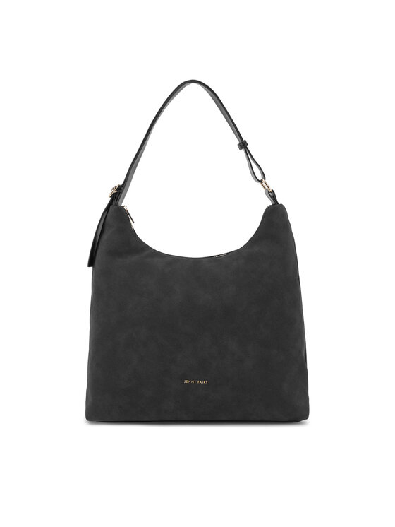 Jenny Fairy Jenny Fairy Tasche JFR-L-027-06 Schwarz