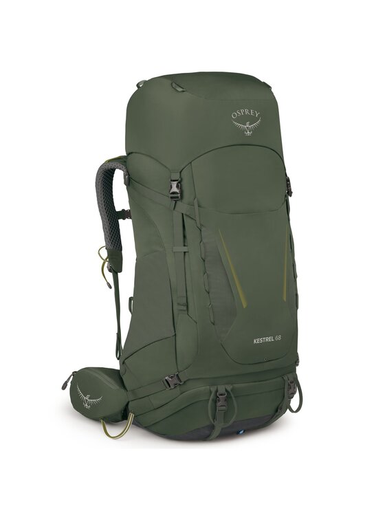 Osprey Osprey Plecak 278320 Zielony