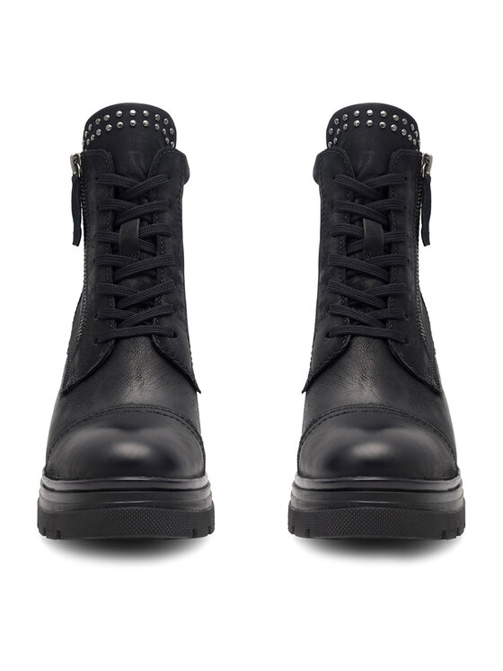 Lasocki Botki WI16-24474-02 Czarny | Modivo.pl