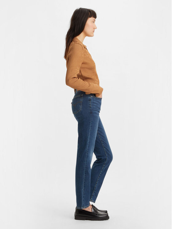 Levi's® Levi's® Farmer 724™ 18883-0207 Sötétkék Slim Fit