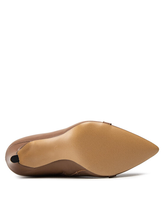 DeeZee DeeZee Botine ZALMM220171 Maro