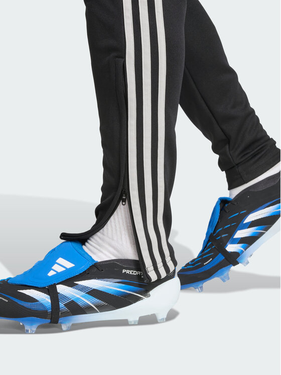 adidas adidas Spodnie dresowe 155173 Czarny Regular Fit