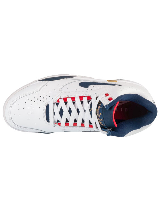 Nike Nike Sneakers Nike Air Flight Lite Mid Bianco