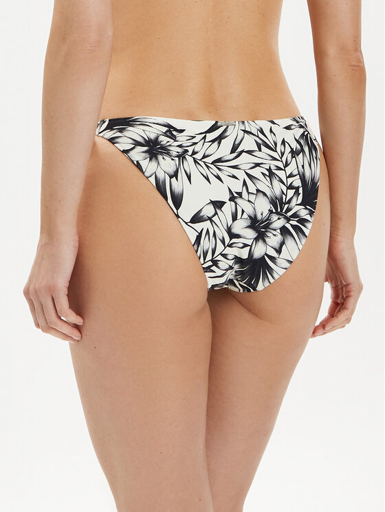 Selmark Selmark Dół od bikini BK207 Écru