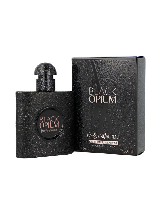 Saint Laurent Saint Laurent Black Opium Extreme Woda perfumowana