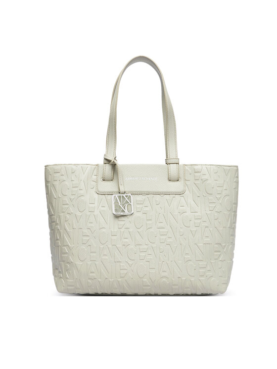 Armani Exchange Armani Exchange Soma XW001481 AF15774 U6275 Bēšs