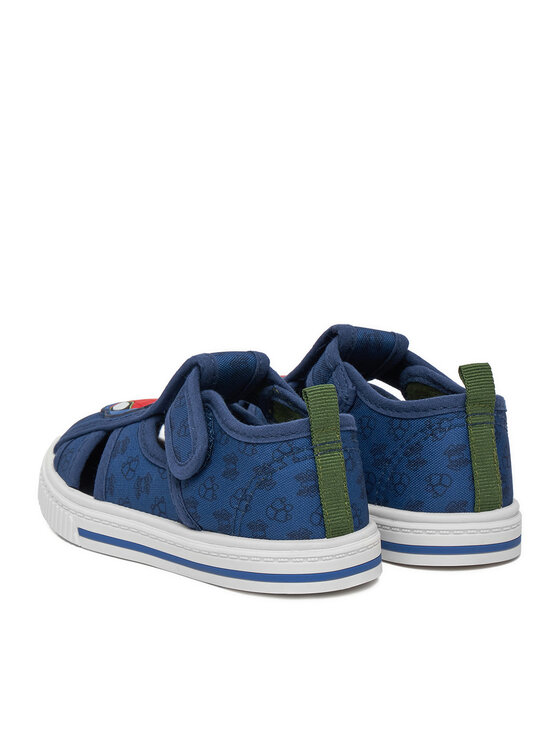 Spidey Spidey Čības CEO-BIC-AW25-320SPID Tumši zils