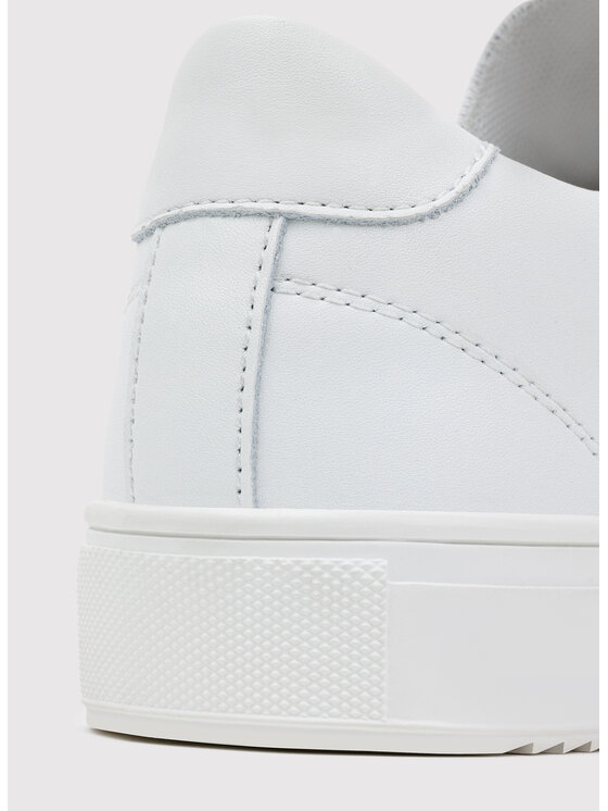 Pako Lorente Pako Lorente Sneakersy P26SF-BX-008 Biały
