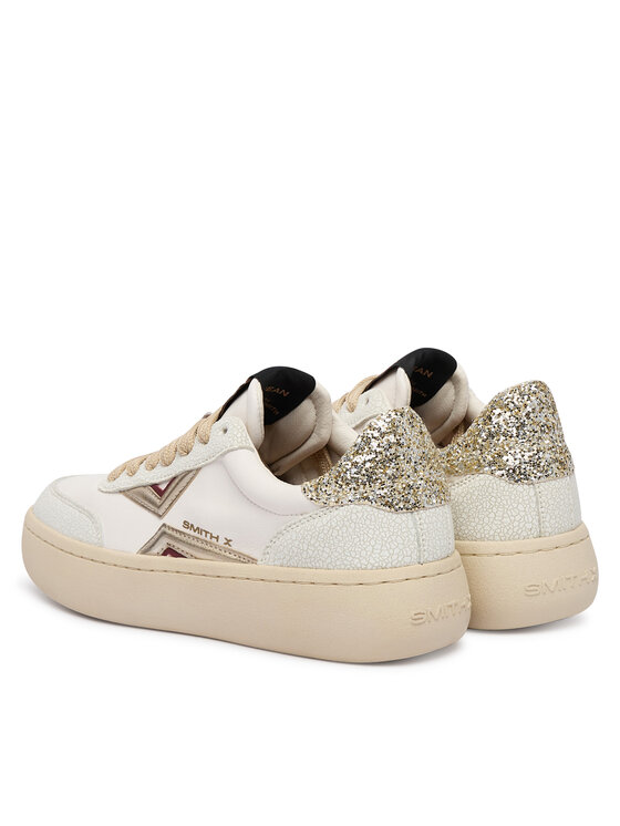 Alexander Smith Alexander Smith Sneakers OceanWoman SXBEOCW-9571 Alb