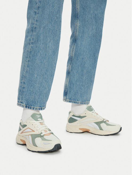 Reebok Reebok Αθλητικά ROAD PRIME 100220529 Εκρού